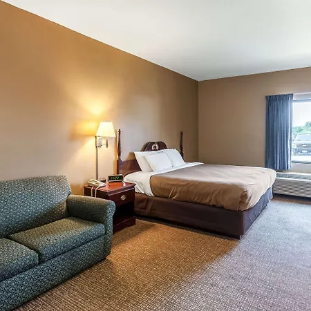 Econo Lodge Inn & Suites Middletown Exterior photo