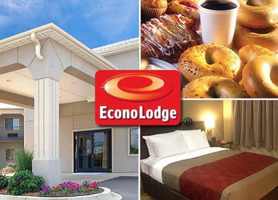 Econo & Hotel Middletown